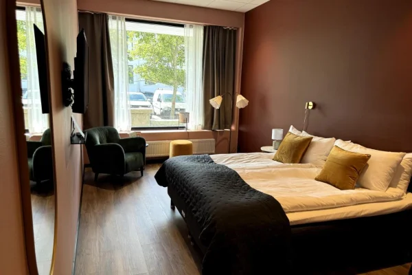 Hotell Sillen