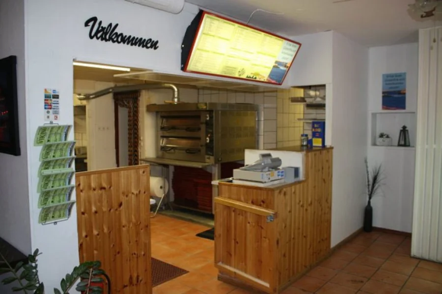 Pizzeria Viking Lysekil